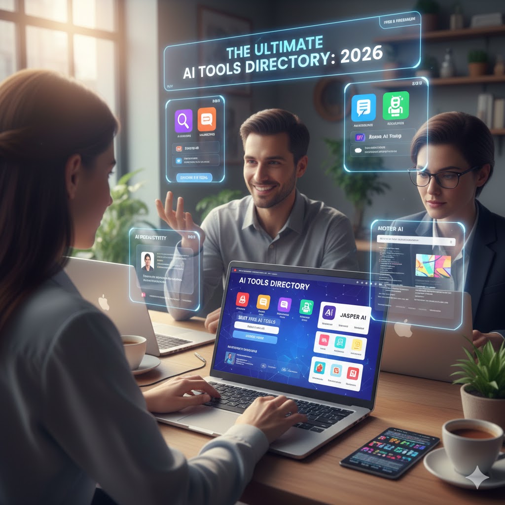 AI Tools for Business